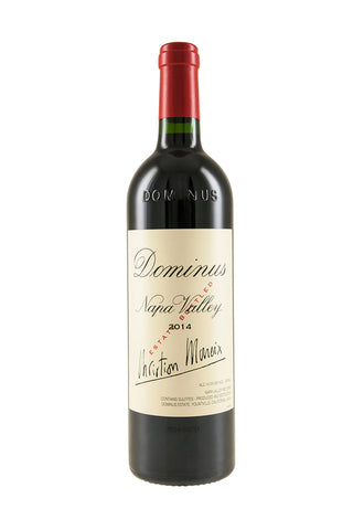 Dominus 2014 - 64 Wine