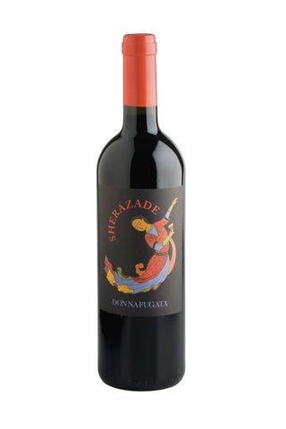 Donnafugata Sherazade Nero d'Avola - 64 Wine