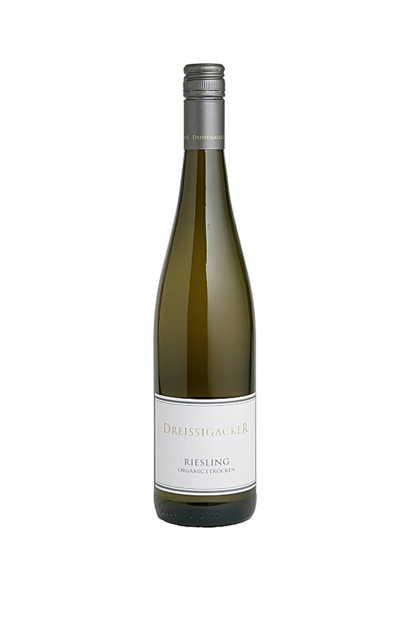 Dreissigacker Riesling - 64 Wine