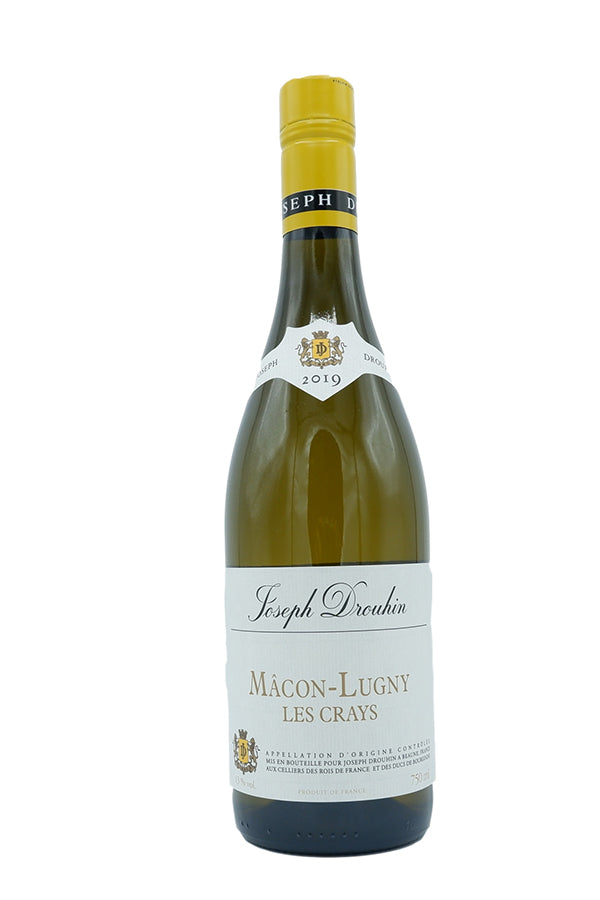Joseph Drouhin Macon Lugny Les Crays - 64 Wine
