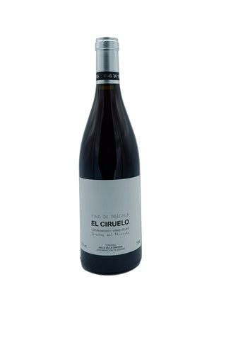 Suertes del Marques 'El Ciruelo' 2014 - 64 Wine