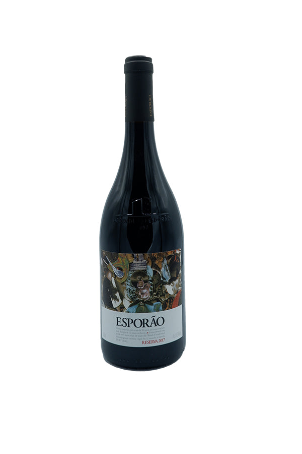 Esporao Reserva red - 64 Wine