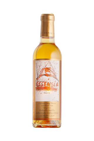 Quady 'Essensia' Orange Muscat 37.5cl - 64 Wine
