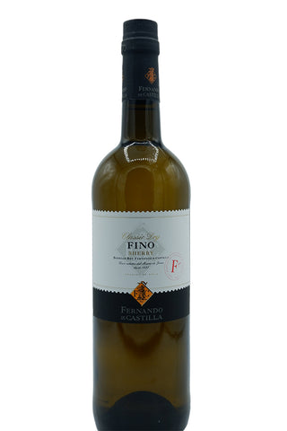 Fernando Castilla Fino Classic - 64 Wine