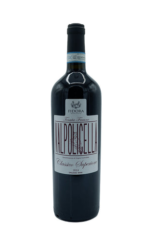 Fidora Valpolicella Classico Superiore 2014 - 64 Wine