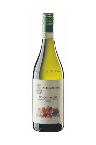 GD Vajra Moscato D'Asti - 64 Wine