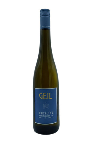 Geil Riesling 'Bechteimer' S - 64 Wine