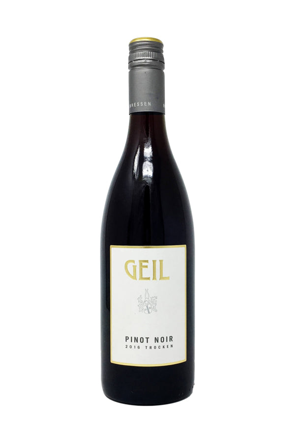 Geil Pinot Noir - 64 Wine