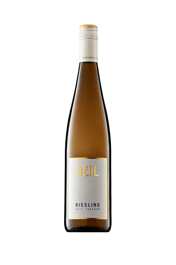 Geil Riesling - 64 Wine