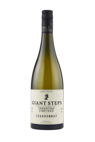 Giant Steps Chardonnay - 64 Wine