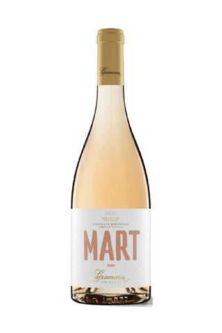 Gramona Mart Rose - 64 Wine