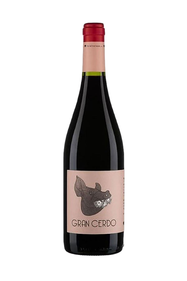 Gran Cerdo - 64 Wine
