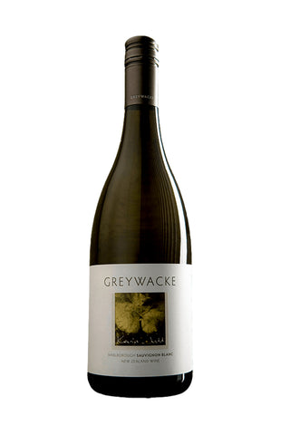 Greywacke Marlborough Sauvignon Blanc - 64 Wine