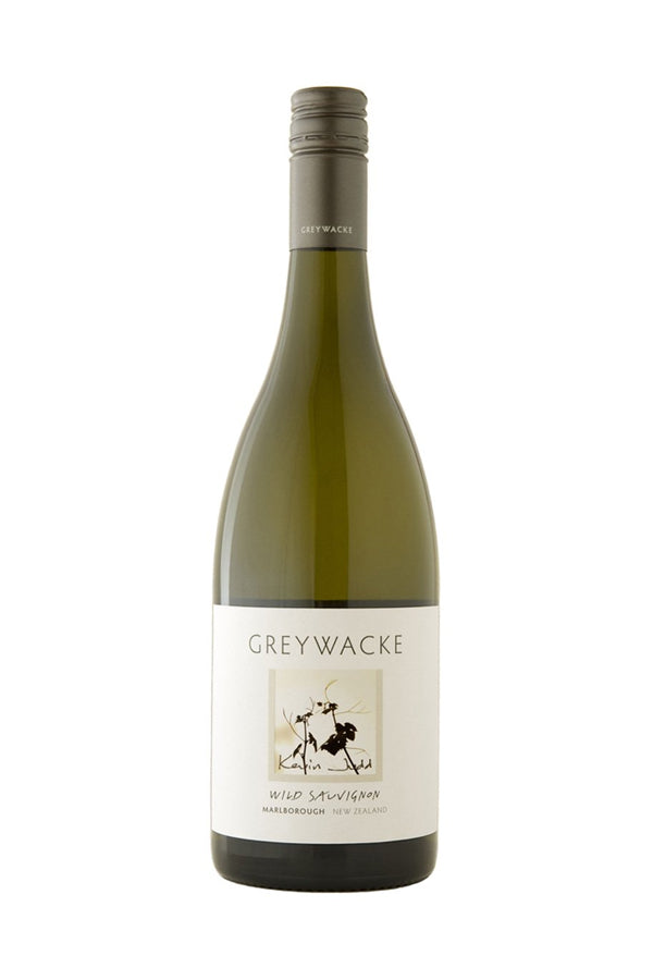 Greywacke Marlborough 'Wild' Sauvignon - 64 Wine