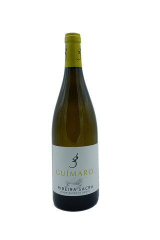Guimaro white - 64 Wine
