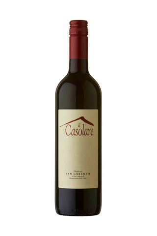 San Lorenzo 'Il Casolare' Marche Rosso - 64 Wine
