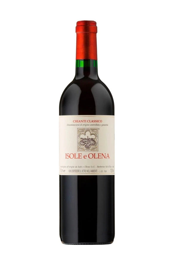 Isole E Olena Chianti Classico - 64 Wine