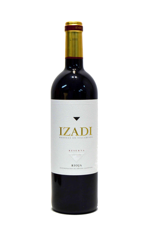 Izadi Reserva 375mls - 64 Wine