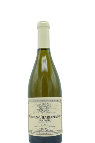 Jadot Corton Charlemagne 11 - 64 Wine