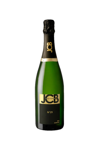 JCB 'No 21' Cremant de Bourgogne Brut - 64 Wine
