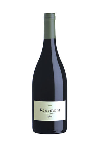 Keermont Syrah 2012 - 64 Wine
