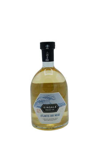 Kinsale Mead Co. Atlantic Dry Mead - 64 Wine