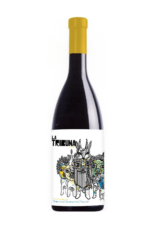 La Tribuna - 64 Wine