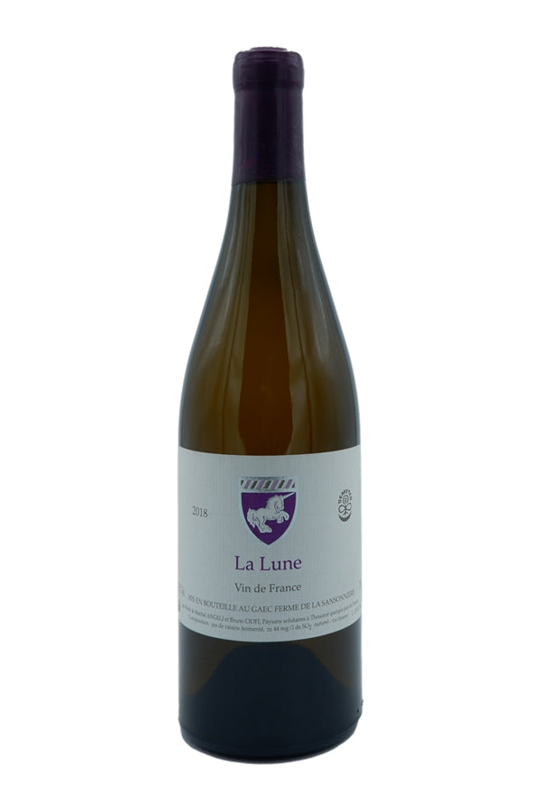 Ferme de la Sansonniere 'La Lune' Chenin Blanc - 64 Wine