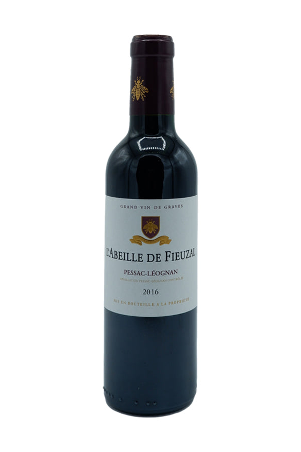 l'Abeille de Fieuzal Pessac Leognan  375cl - 64 Wine