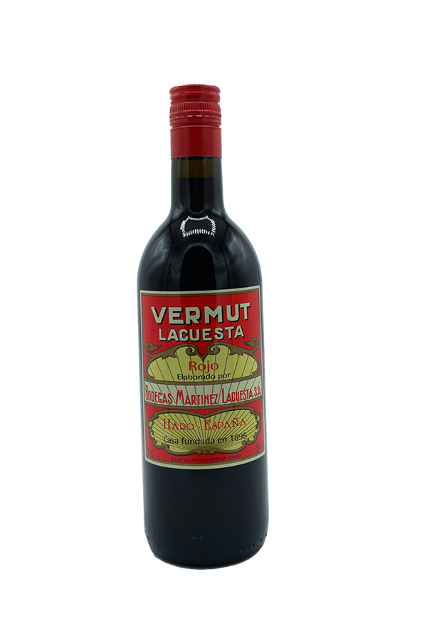 Lacuesta Vermouth Reserva - 64 Wine