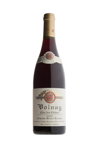 Domaine Lafarge Volnay Clos des Chenes 2018 - 64 Wine