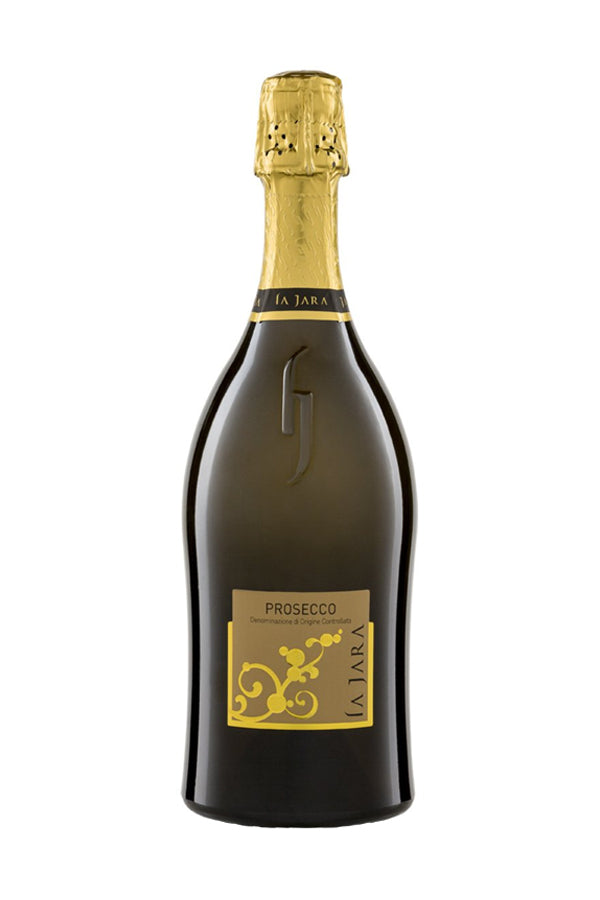 La Jara Prosecco Spumante Extra Dry - 64 Wine