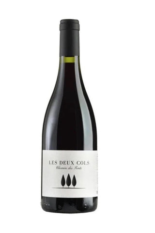 Les Deux Cols , Chemin des Fonts, Rhone 2017 - 64 Wine