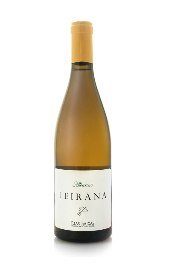 Leirana Albarino - 64 Wine