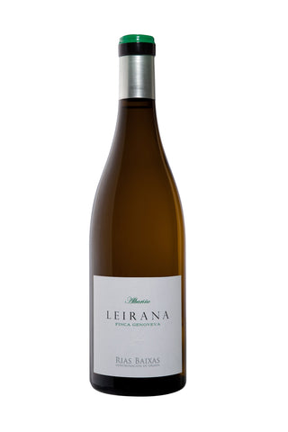 Leirana Finca Genoveva - 64 Wine