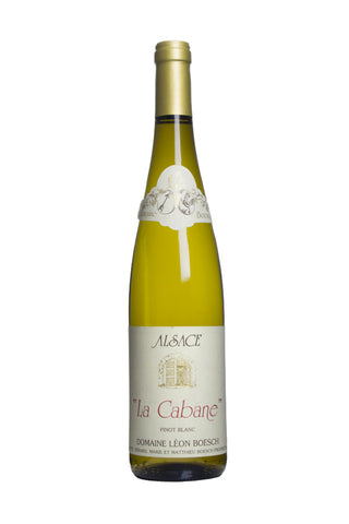 Domaine Leon Boesch 'La Cabane' Pinot Blanc - 64 Wine