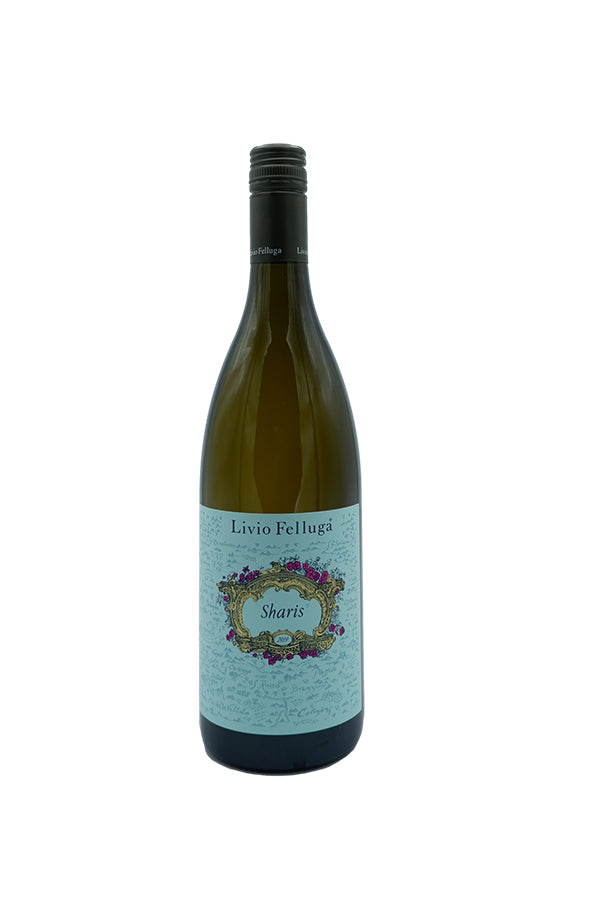 Livio Felluga 'Sharis' - 64 Wine
