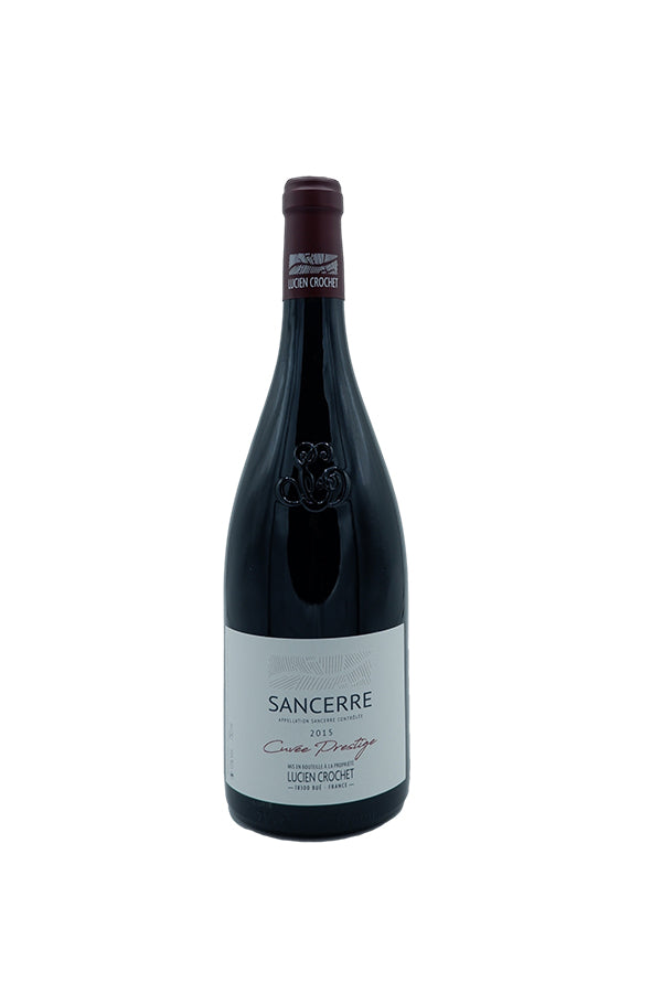 Domaine Lucien Crochet Cuvee Prestige Sancerre Red - 64 Wine