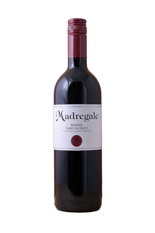 Cantina Tollo 'Madregale' Rosso Terre di Chieti - 64 Wine