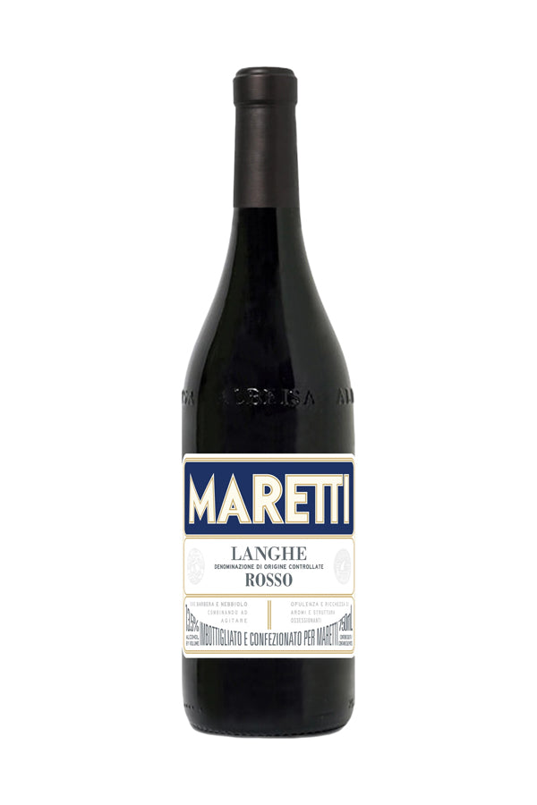 Maretti Langhe Rosso - 64 Wine