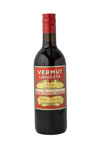 Martinez Lacuesta  Vermouth - 64 Wine