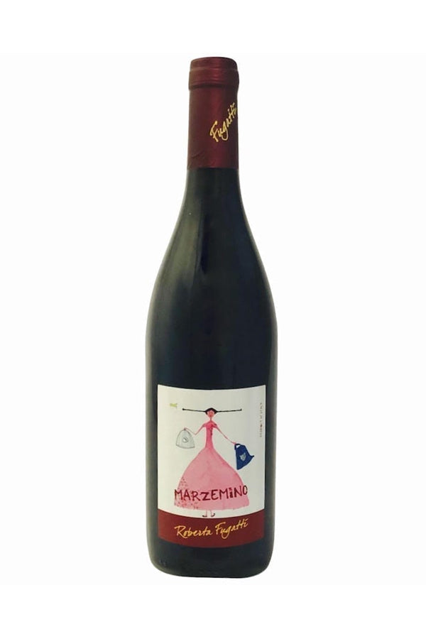 Roberta Fugatti Marzemino - 64 Wine