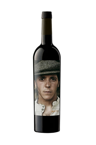 Matsu El Picaro - 64 Wine