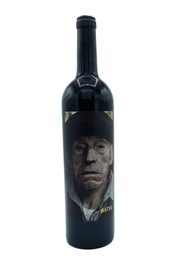Matsu El Viejo - 64 Wine