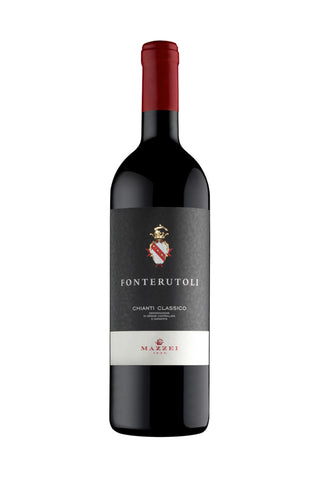 Castello di Fonterutoli 'Fonterutoli' Chianti Classico 2017 - 64 Wine