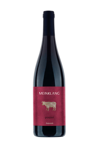 Meinklang  Graupert Zweigelt - 64 Wine