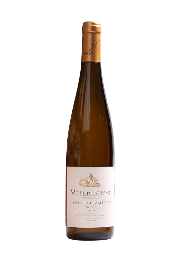 Meyer-Fonne Gewurztraminer Reserve - 64 Wine