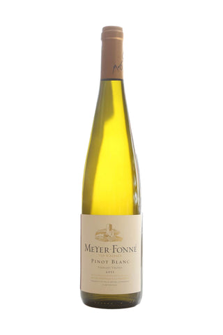 Meyer Fonne Pinot Blanc ' Vielle Vignes' - 64 Wine