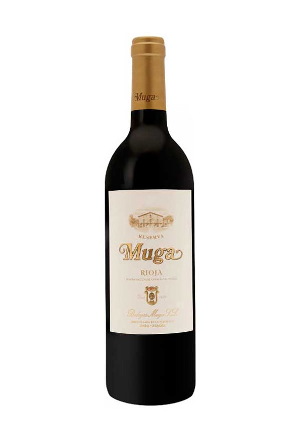 Muga Reserve Rioja - 64 Wine