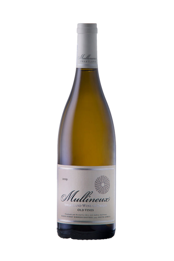 Mullineux, Old Vines White Blend, Swartland, South Africa